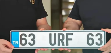 Şanlıurfaspor duyurdu! Bu kez canlı yayında açık artırmada