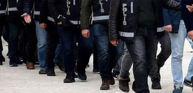 Şanlıurfa merkezli 11 ilde siber dolandırıcılık şebekesine darbe: Tutuklamalar var