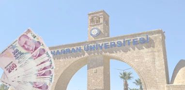 İşte Harran Üniversitesi gerçeği: Para çok, başarı yok