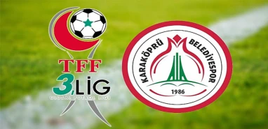 TFF’den 3.Lig için flaş karar! İşte Şanlıurfa ekibinin grubu ve rakipleri…