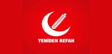 Yeniden Refah Partisinden Şanlıurfa açıklaması!