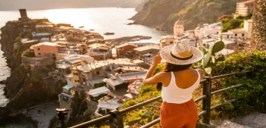 Dünya turizmi: 2023'te beklentiler ve gelişmeler