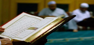 Şanlıurfa’da itikafa girilecek camiler belli oldu