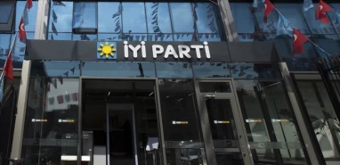 İYİ Parti'de şok: Adaylığı Düşürüldü!