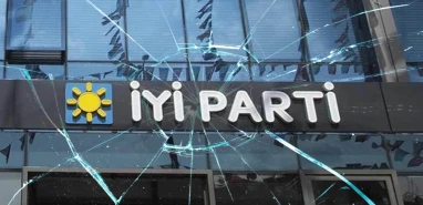 İYİ Parti'de sular durulmuyor: Çankaya yönetimine görevden el çektirildi