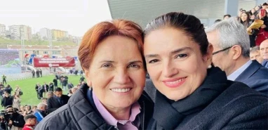 Bir istifa depremi daha! İYİ Parti’de sular durulmuyor