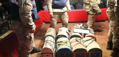 Yasadışı bahis operasyonu: Şanlıurfa'da horoz dövüşü üzerinden kumar oynayan 34 kişiye ceza yağdı