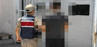 Şanlıurfa'nın ilçesinde yakalandı! Kesinleşmiş hapis cezası var