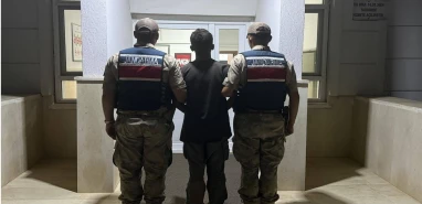 Şanlıurfa’da jandarma adım adım takip etti! 20 organizatör yakalandı