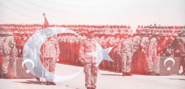 Vali Şıldak'ın Jandarma Teşkilatının 186. yıl dönümü mesajı