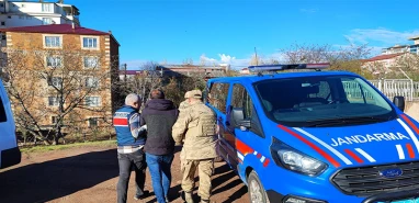 Şanlıurfa merkezli 7 ilde terör operasyonu