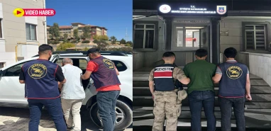 Şanlıurfa’da 9 yıllık kaçış bitti! Jandarmanın yaralandığı olayın failleri kıskıvrak yakalandı