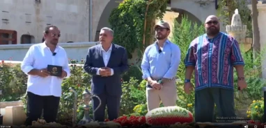MasterChef All Star Urfa bu akşam izleyiciyle buluşuyor