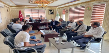 Seçim sonrası Urfa’yı hatırladılar