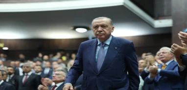Cumhurbaşkanı Erdoğan'dan Özgür Özel'e erken seçim cevabı: 2028'de!