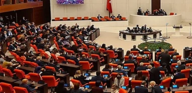 Meclis Yoğun Bir Haftaya Giriyor: İşte Gündem Başlıkları