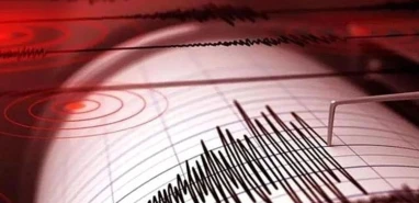 SON DAKİKA | Deprem oldu, Şanlıurfa da sallandı!