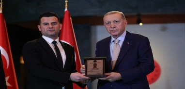 Şanlıurfa Büyükşehir Belediyesinde beklenen atama beklenmeyen yerden geldi