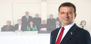 İmamoğlu'ndan Öcalan açıklaması