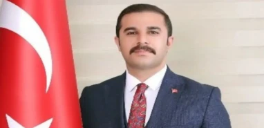 Şanlıurfalı kaymakamın acı günü!