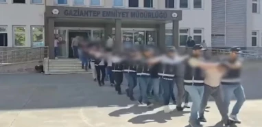 Ehliyet sınavında akılalmaz yöntem! Cezaevinden bile ‘joker’ çıkmış