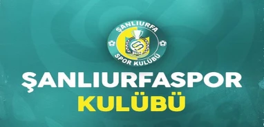 Şanlıurfaspor'da yeni başkanın A takımı belli oldu! İşte isim listesi