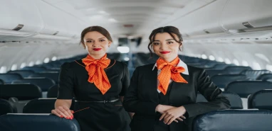 Pegasus’tan iş arayanlar için kaçırılmayacak fırsat! Lise mezunu olmanız yeterli