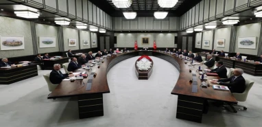 Kabine değişikliği için geri sayım! İşte koltuğu sağlam tek bakan