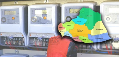 Şanlıurfa’da kaçak elektriği bitirecek proje! Devrim niteliğinde sayaç