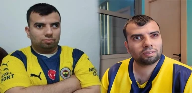 Şanlıurfalı fenomen ameliyat olmuştu! Son hali ortaya çıktı