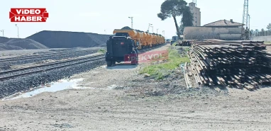 Şanlıurfa sınırında bir kişi yaralandı!