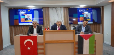 Kahta’da bir ilk: 1. Kitap Fuarı başlıyor