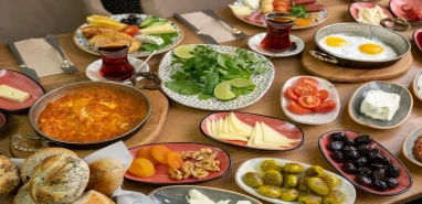 Kahvaltı sofralarımızın vazgeçilmezi! Yaşlanmayı geciktiren mucize…