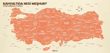 Biber salçalı olacak! Üstelik saymakla bitmez kahvaltı çeşidimizi...