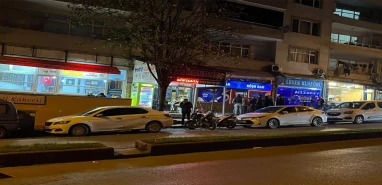 Kahvehaneye silahlı saldırı: 2 ölü, 2 yaralı