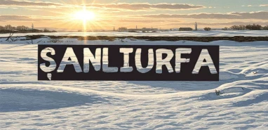 Şanlıurfa kaldığı yerden devam!