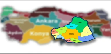 Kaliteli yaşamın haritası çizildi: Urfa bu yıl da yok
