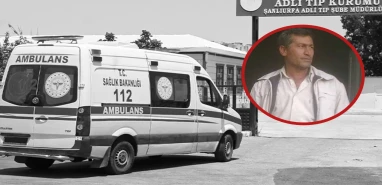 Şanlıurfa’da kalp krizi can almaya devam ediyor!