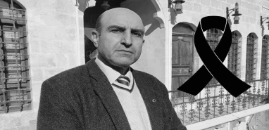 Türkmen ailesinin acı günü!
