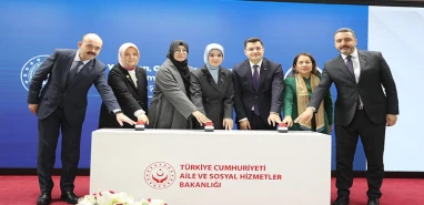 Bakan Göktaş duyurdu: 687 şehit yakını ve gazinin kamuya atamaları yapıldı