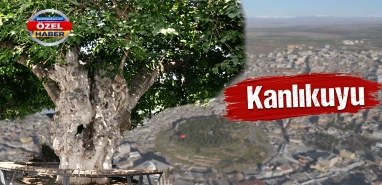 Şanlıurfa’da adı kanla anılan gizemli kuyu: Yüzyıllardır anlatılan hikaye…