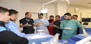 Şanlıurfa’da ilk! Kanser tedavisinde çığır açan uygulama