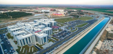 Şanlıurfa’da kanserle mücadelede yeni dönem: Farklı illere gitmeye gerek kalmayacak