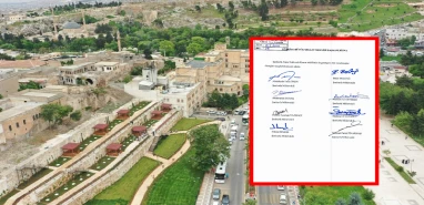 Cumhurbaşkanı Erdoğan müjdeyi vermişti!  “Şanlıurfa Alanı” ile ilgili flaş gelişme