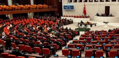 Kapalı kapılar ardında Terörsüz Türkiye için mesai başlıyor