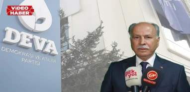 DEVA Partili Kaplan Şanlıurfa’nın kanayan yarasına parmak bastı: TMO fiyatları ve tapu…