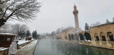 Tir tir titreyeceğiz! Şanlıurfa’ya kar geri geliyor: Tarih belli oldu