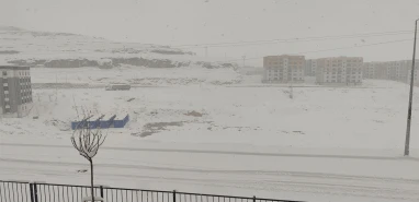 Şanlıurfa’da kar 20 santimi aşacak! Meteorolojiden uyarı geldi