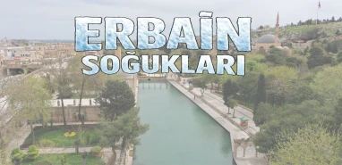 Şanlıurfa'da yılbaşında kar var mı? 1 Ocak için kritik tahmin