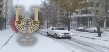 Şanlıurfa 5 gün boyunca resmen donacak! Valilikten kritik uyarı